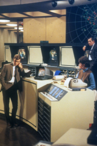 Colossus: The Forbin Project